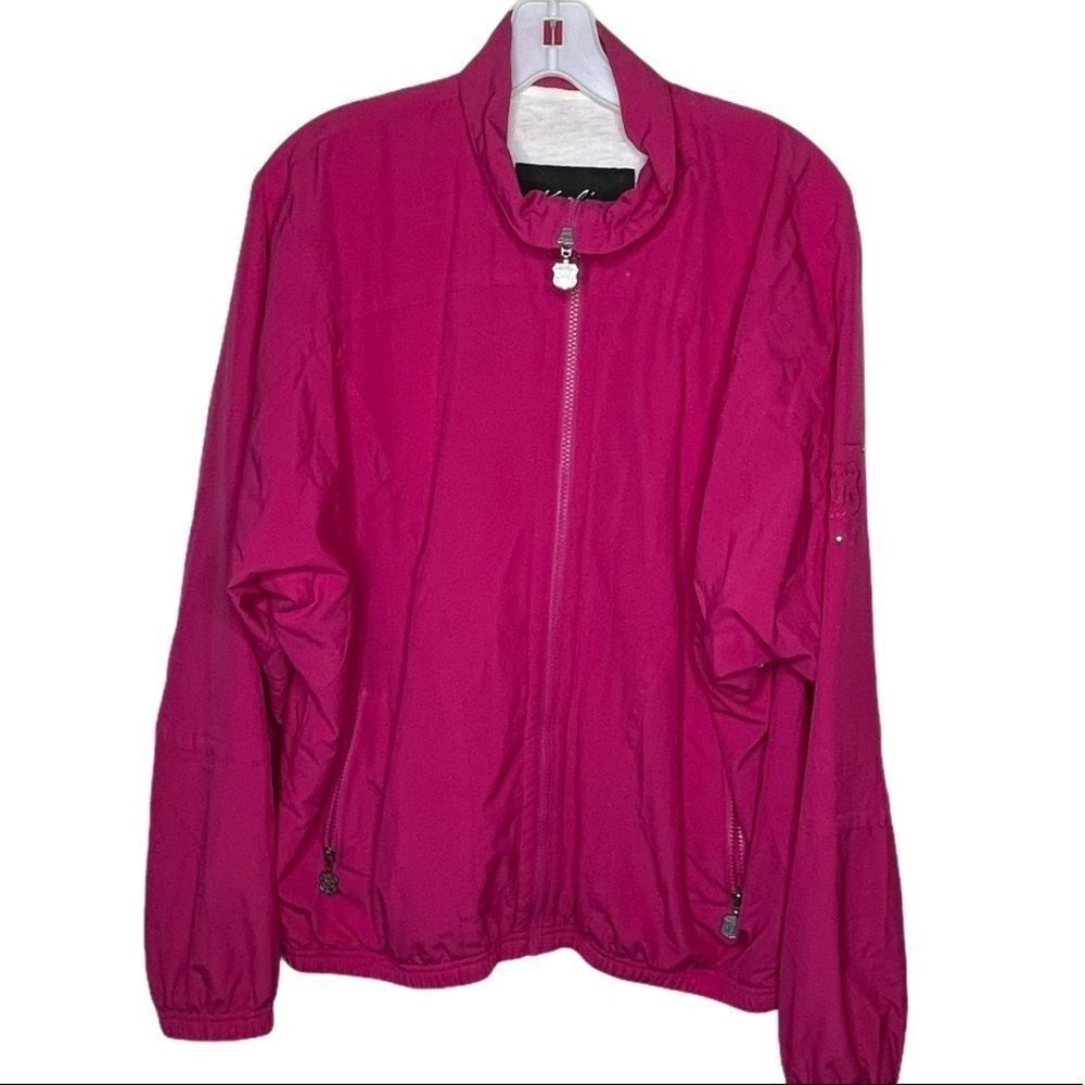 Vintage Kaelin Jacket Pink